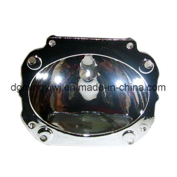 Zamak Die Casting con ISO9001-2008 con superficie Hermosa Made in Mingyi Company de Guangdong